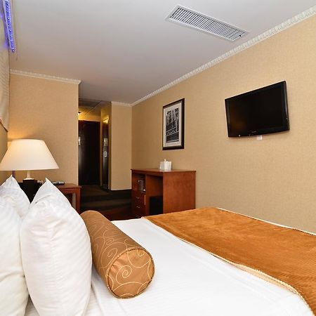 Envy Hotel Baltimore Inner Harbor Buitenkant foto