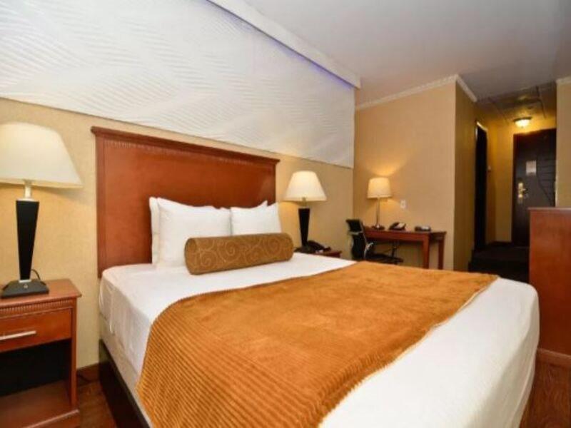 Envy Hotel Baltimore Inner Harbor Buitenkant foto