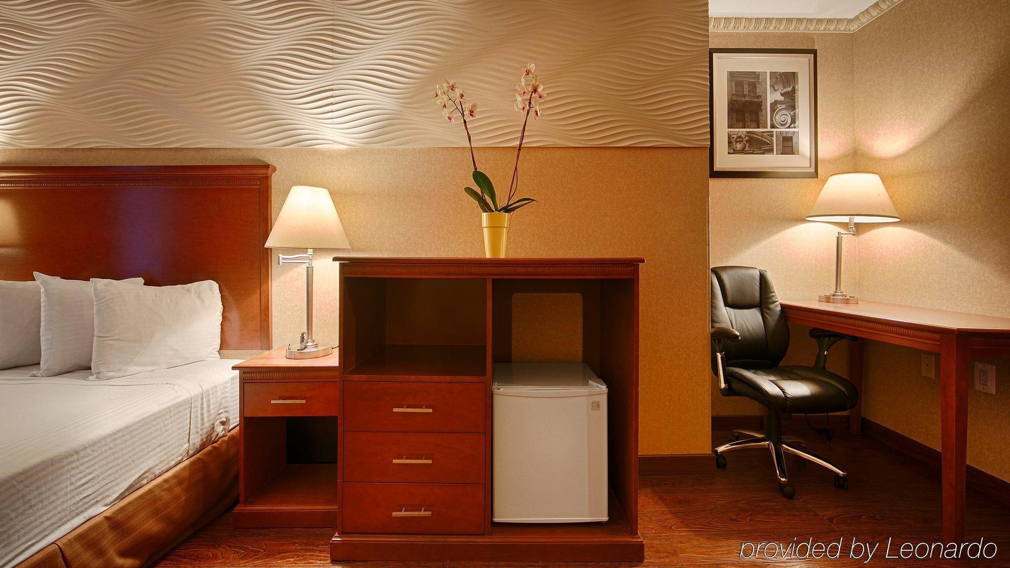 Envy Hotel Baltimore Inner Harbor Buitenkant foto