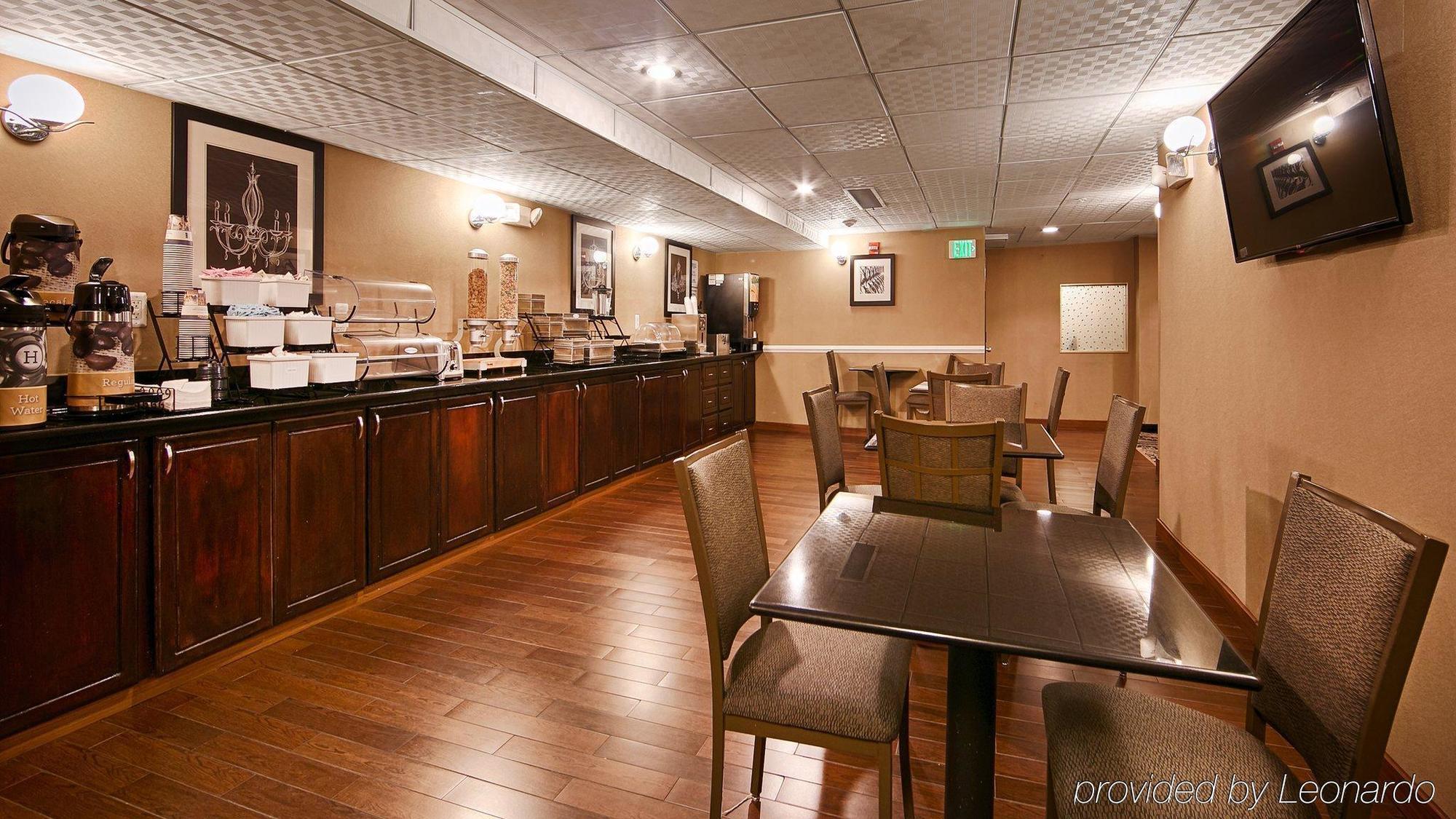 Envy Hotel Baltimore Inner Harbor Buitenkant foto