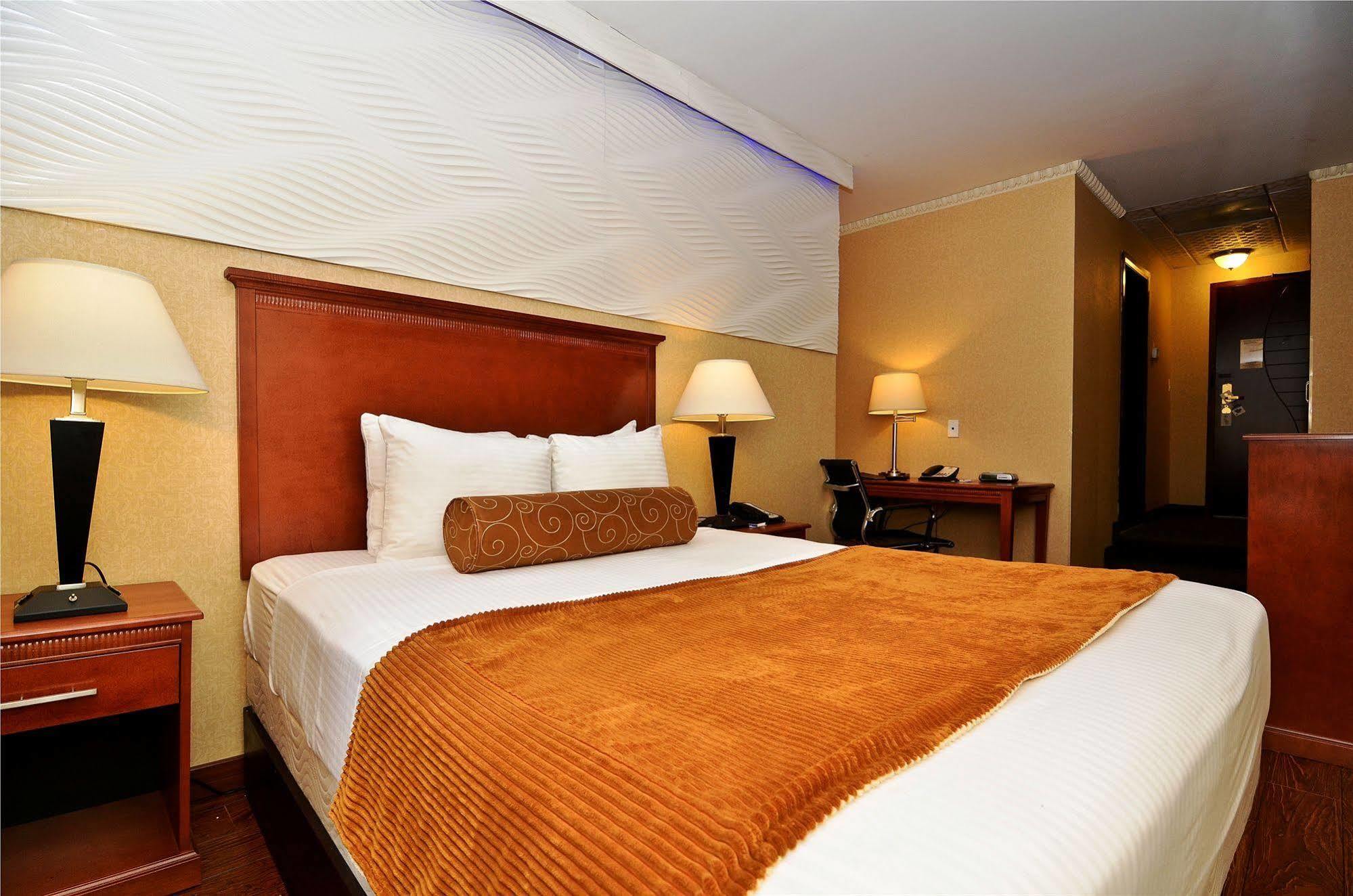 Envy Hotel Baltimore Inner Harbor Buitenkant foto