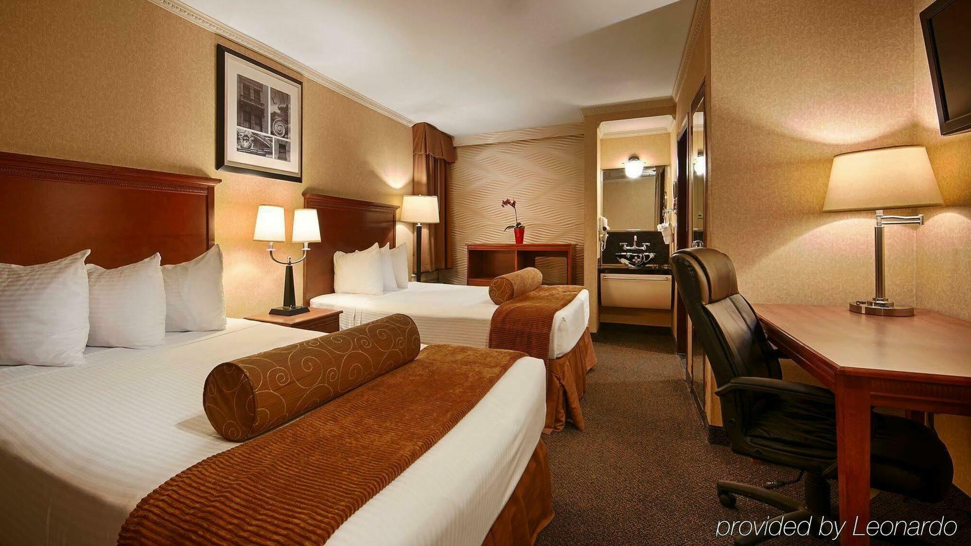 Envy Hotel Baltimore Inner Harbor Buitenkant foto