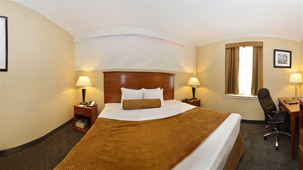 Envy Hotel Baltimore Inner Harbor Buitenkant foto